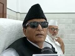 Watch: रामपुर उपचुनाव में सपा की हार पर सवाल हुआ तो भड़क गए आजम खान, कही दी ये बात