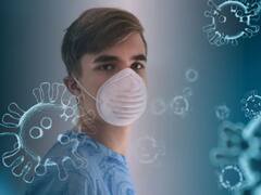 Corona Update : वाढत्या कोरोनाच्या पार्श्वभूमीवर केंद्राचे राज्यांना पत्र, खबरदारी घेण्याच्या सूचना 