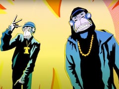 Bored Ape NFTs Get Featured On Eminem, Snoop Dogg's 'From The D 2 The LBC' Music Video