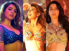 Actress Fess For Item Song: फिल्मों की महंगी आइटम डांसर हैं ये हसीनाएं, एक गाने के लिए लेती हैं मोटी रकम