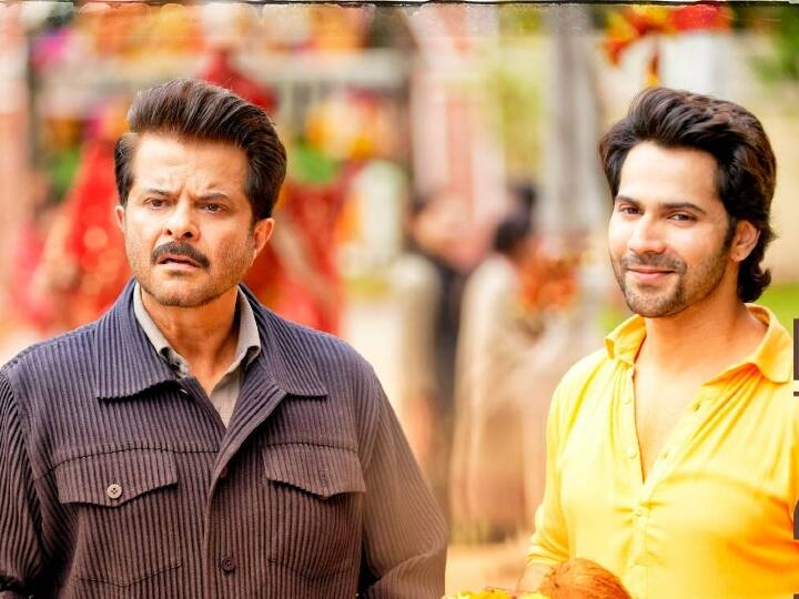 Jug Jugg Jeeyo Box Office Day 4: Anil Kapoor Starrer Steady In Multiplexes Jug Jugg Jeeyo Box Office Day 4: Anil Kapoor Starrer Steady In Multiplexes