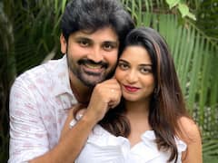 Samrat Reddy: తండ్రి కాబోతున్న ‘బిగ్ బాస్’ సామ్రాట్