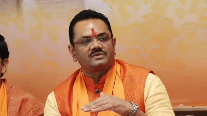 Jitubhai Vaghani Reappointed as Public Accounts Committee Chairman for 3rd Year સતત ત્રીજા વર્ષે જીતુ વાઘાણી ગુજરાત વિધાનસભાની જાહેર હિસાબ સમિતિના પ્રમુખ બન્યા