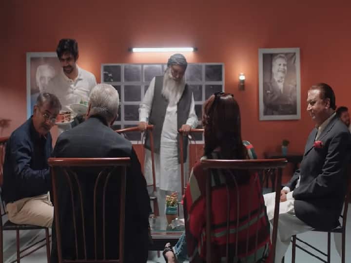 Pakistan NGO launches comedy show Mid House Cafe to raise awareness about police torture Mid House Cafe Show: पाकिस्तान में पुलिस टॉर्चर के मुद्दे को उठाने के लिए NGO ने बनाया कॉमेडी शो, पड़ोसी मुल्क में हो रही है इसकी चर्चा