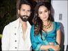 Shahid Kapoor Mira Rajput: इटली में शाहिद कपूर और मीरा राजपूत को नहीं मिला वेज खाना, होटल पर निकाली भड़ास