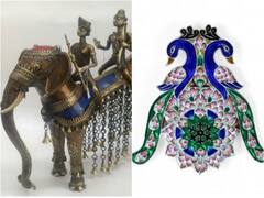 G7 Summit: భారత కళా నైపుణ్యాన్ని చాటి చెప్పిన మోదీ- జీ7 దేశాధినేతలకు అరుదైన బహుమతులు