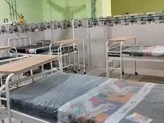 Gaya Corona News: गया में कोरोना से इस साल पहली मौत, ANMMCH में युवक चल रहा था इलाज, स्‍वास्‍थ्‍य विभाग अलर्ट