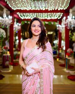 Jasmin Bhasin Birthday: अली गोनी से पहले इन सितारों के साथ रिलेशनशिप में रह चुकी हैं जैस्मिन! लिस्ट में हैं बड़े नाम