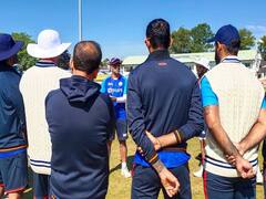 England के खिलाफ टेस्ट से पहले बोले राहुल द्रविड़- अब गलती करने का समय नहीं