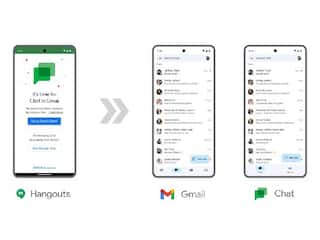 Androidમાંથી iPhoneમાં વૉટ્સએપ ચેટ ટ્રાન્સફર કરવાની આસાન રીત, બસ ફોલો કરો આ સ્ટેપ્સ............