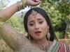 Bhojpuri Song: गुलाबी लहंगा पहने Rani Chatterjee ने मटकाई कमर, देखें वायरल वीडियो सॉन्ग