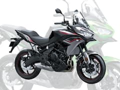 2022 Kawasaki Versys 650 भारतात लॉन्च, जाणून घ्या किंमत आणि फीचर्स