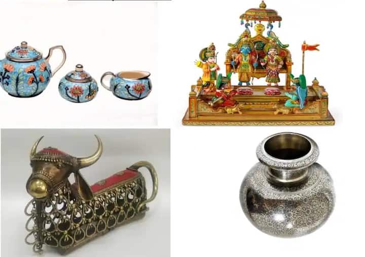 PM Modi Gifted G-7 Summit Leaders: પ્રધાનમંત્રી નરેન્દ્ર મોદીએ જર્મનીમાં G-7 સમિટમાં ભાગ લેવા પહોંચેલા વિશ્વના મોટા નેતાઓને ભેટ-સોગાદો આપી હતી. પીએમ મોદીએ બ્રિટેનના પ્રધાનમંત્રી બોરિસ જોન્સન, જાપાનના પીએમ ફુમિયો કિશિદા, કેનેડાના પીએમ જસ્ટિન ટ્રુડ્રો સહિતના નેતાઓને ભારતની કલાત્મક સંસ્કૃતિ દર્શાવતી ભેટો આપી છે. ત્યારે આવો જાણીએ પીએમ મોદીએ વિશ્વના મોટા નેતાઓને કઈ-કઈ વસ્તુ ભેટમાં આપી.