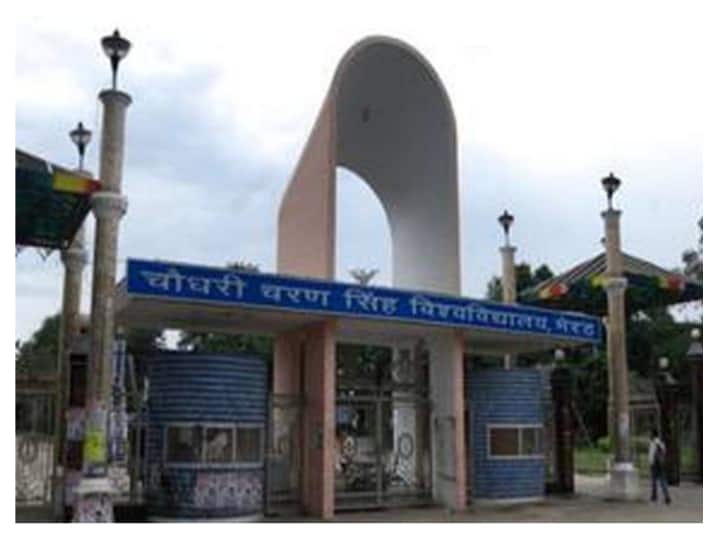 Chaudhary Charan Singh University has released the schedule of BEd exam, the exam will be held on these dates CCSU BEd Exam 2022: चौधरी चरण सिंह यूनिवर्सिटी ने जारी किया बीएड एग्जाम का शेड्यूल, इन डेट्स पर होगा एग्जाम
