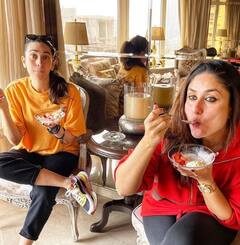 इस बात को लेकर होती है Kareena Kapoor को जलन, कहा- 'दादा राज कपूर करते थे करिश्मा को ज्यादा प्यार'