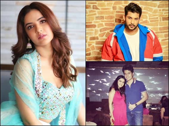 Jasmin Bhasin Birthday: अली गोनी से पहले इन सितारों के साथ रिलेशनशिप में रह चुकी हैं जैस्मिन! लिस्ट में हैं बड़े नाम Jasmin Bhasin Birthday: अली गोनी से पहले इन सितारों के साथ रिलेशनशिप में रह चुकी हैं जैस्मिन! लिस्ट में हैं बड़े नाम