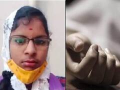 இரவெல்லாம் செல்போனில் பேச்சு! வீடியோ பதிவு.. அதிகாலையில் தற்கொலை.. இளம்பெண்ணின் விபரீத முடிவு!