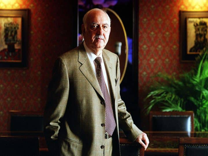 Business tycoon Pallonji Mistry dies age of 93 group business spread to 50 ann कारोबारी दिग्गज पालोनजी मिस्त्री का 93 साल की उम्र में निधन, 50 देशों में फैला है कारोबार