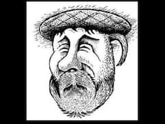 Optical Illusion: ఈ బొమ్మలో ఒక జంతువు దాక్కొని ఉంది, 30 సెకన్లలో దాన్ని కనిపెడితే మీ కంటి చూపు భేష్