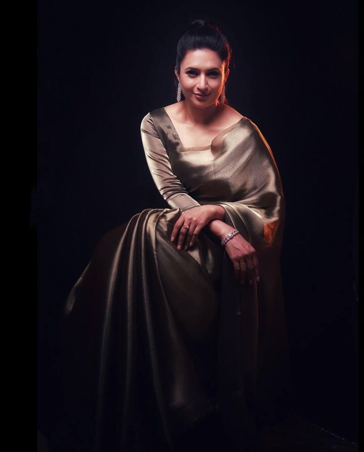 दिव्यांका आज टीवी की दुनिया का सबसे ज्यादा फीस लेने वाली एक्ट्रेस में से एक हैं.