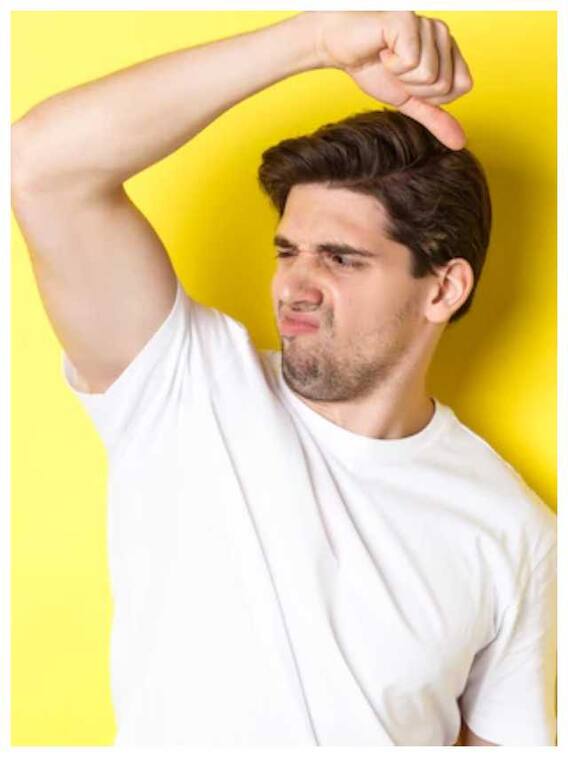 మీ శరీరం ఇలా కంపు కొడుతోందా? ఆ వ్యాధి వల్లే కావచ్చు!