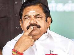 அச்சுறுத்தும் கோவிட்! ஈபிஎஸ் மனைவிக்கு கொரோனா பாசிட்டிவ்!