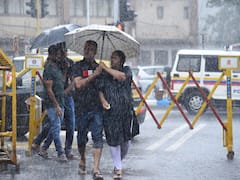 Gujarat Monsoon News: गुजरात के अधिकांश हिस्सों में पहुंचा मानसून, जानिए- कहां कितनी हुई बारिश?