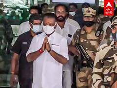 OPS return to chennai : அவசர அவசரமாக மீண்டும் சென்னை திரும்பிய ஓ.பி.எஸ்!