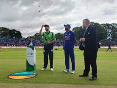 Ireland vs India 2nd T20I: Pitch Report, Weather Report, Possible Line-ups