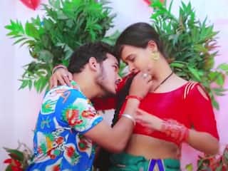 Bhojpuri Song: फिल्म Pushpa के आइटम नंबर का भोजपुरी वर्जन सुना क्या ? अगर नहीं, तो सुनिए ये ताबड़तोड़ गाना