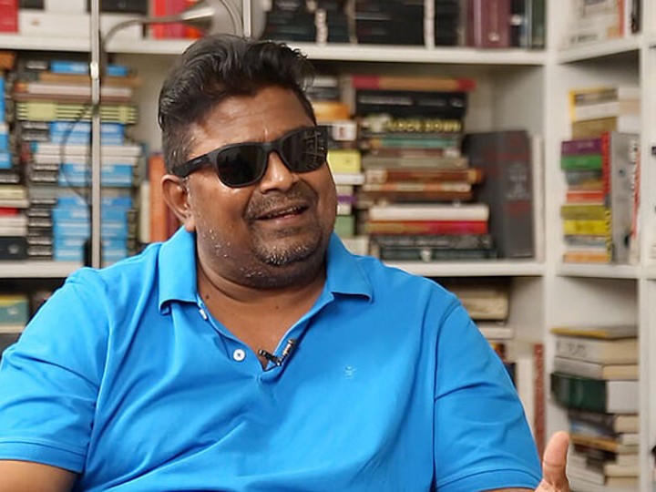 Director Mysskin: இசையமைப்பாளர் அவதாரம் எடுக்கும் பிரபல இயக்குநர் மிஷ்கின்! என்ன படம் தெரியுமா?