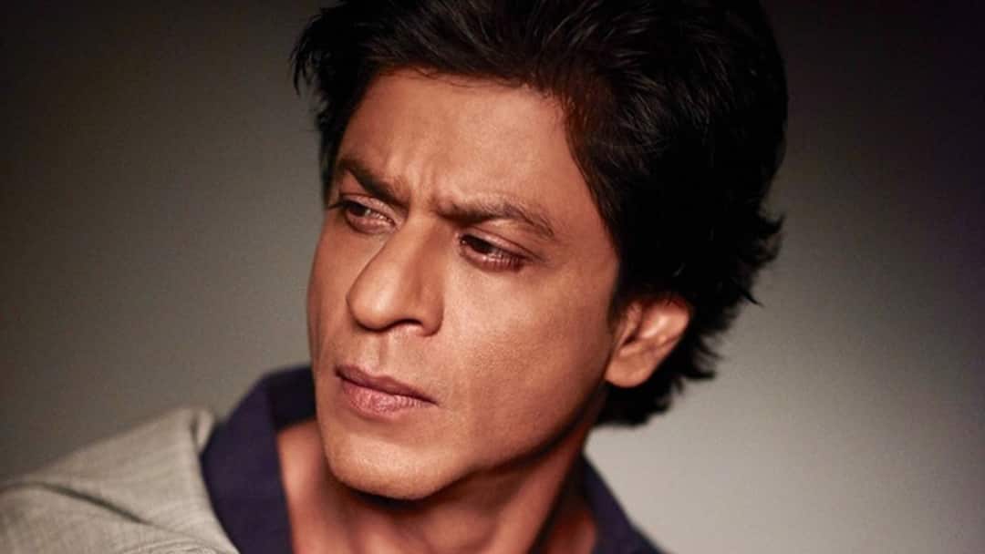 Shah Rukh Khan: শাহরুখ এখনও 'আই অ্যাম দ্য বেস্ট', জমিয়ে দিলেন মুম্বই পুলিশের অনুষ্ঠান Umang 2022: Shah Rukh Khan's performance on his song I am the best wins hearts Shah Rukh Khan: শাহরুখ এখনও 'আই অ্যাম দ্য বেস্ট', জমিয়ে দিলেন মুম্বই পুলিশের অনুষ্ঠান