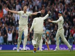 ENG Vs SA: इंग्लैंड की टीम में ओली रॉबिन्सन की वापसी तय, क्रिस वोक्स भी फिट हुए