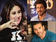 Celebs Weird Habits: किसी को टॉयलेट में पपीता खाने तो किसी को खुले में नहाने, ये हैं बॉलीवुड ऐक्टर्स की अजीबोगरीब आदतें