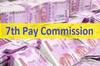 7th Pay Commission: ਸਰਕਾਰੀ ਮੁਲਾਜ਼ਮਾਂ ਦੀ ਵਧੇਗੀ ਬੇਸਿਕ ਤਨਖ਼ਾਹ, ਹੋ ਗਿਆ ਕਨਫ਼ਰਮ! ਇੰਨੀ ਵੱਧ ਜਾਵੇਗੀ ਤਨਖਾਹ