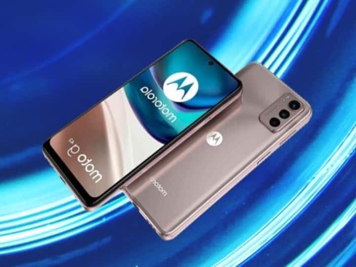 Motorola Moto G42 India launch tipped for July 4 Moto G42: அசத்தல் போனை அறிமுகம் செய்யும் மோட்டோ.. சிறப்பம்சங்கள், விலை விவரம்!