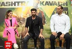 ਗ੍ਰੇਟ ਖਲੀ ਨਾਲ ਆਦਿਤਿਆ ਰਾਏ ਕਪੂਰ ਦਾ ਪੁਸ਼ਅੱਪ ਚੈਲੇਂਜ