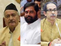 Top Morning News: उद्धव सरकार के खिलाफ अविश्वास प्रस्ताव की तैयारी तेज |Maharashtra Political Crisis