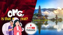 Work from home? Naah Work from Indonesia for 5 year tax free | OMG Ep-60