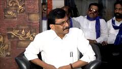 गुवाहाटी में रुके सभी विघायक बागी नहीं, पहले राज्यपाल अपने यहां पड़ी फाइल निपटाएं- संजय राउत