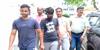 Crime News: খেতে গিয়ে লাল টুকটুকে গাড়ি হারান চালক ! ৪ দিন পর পুলিশের জালে চোর-সহ চার চাকা