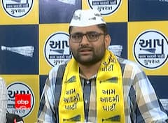 ઇટાલિયાએ કેમ કહ્યું, 'ભાજપવાળા ન કરવાના હોય તો એની ઉપર ઝાડું મારવું જોઇએ'