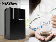 Alkaline वाटर पीना चाहते हैं तो खरीदें ये न्यू लॉन्च RO, कई बीमारियों से रखेगा दूर