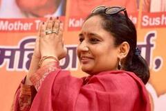 Maha Adhiveshan: उत्तराखंड विधानसभा की पहली महिला स्पीकर बने जाने पर बोली Ritu khanduri