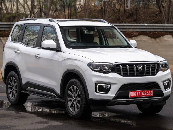 Mahindra Scorpio N 2022 Price Exterior Interiors Dimensions Specifications and features 2022 Mahindra Scorpio N  —  Check Specifications, Features & Price