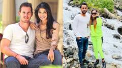 Foreign Cricketers Marriage: ১০ বিদেশি ক্রিকেটার, যাঁদের বিয়ে করেছিলেন ভারতীয় নারীকে