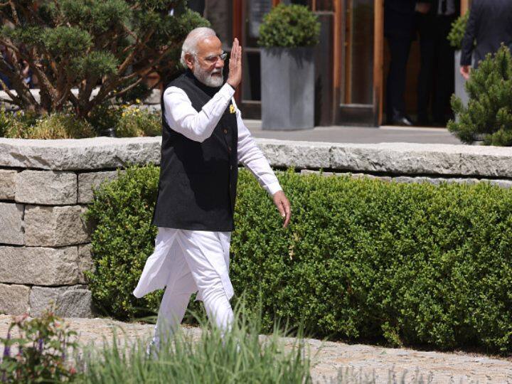 PM Modi To Visit UAE Today After Attending G7 Summit. Check Details PM Modi To Visit UAE Today After Attending G7 Summit. Check Details