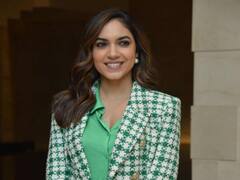 Ritu Varma Photos: గుమ్మడి వరలక్ష్మి ట్రెండీ లుక్‌ అదిరింది