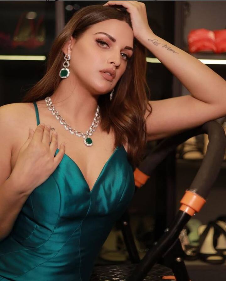 અભિનેત્રીના ચાહકો આજે દુનિયાભરમાં હાજર છે. આ ઉપરાંત હિમાંશી તેના ગીતોને કારણે અને ક્યારેક તેની લવ લાઈફને કારણે પણ ચર્ચામાં રહે છે.