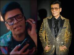 Koffee With Karan 7: शो पर बुलाने के लिए सेलेब के हाथ-पैर जोड़ रहे हैं करण जौहर, दोस्त भी नहीं दे रहे साथ, देखें वीडियो